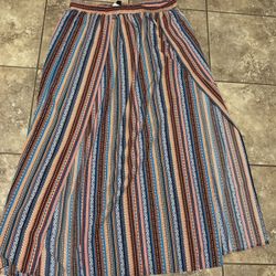 Women’s xxl skirt 