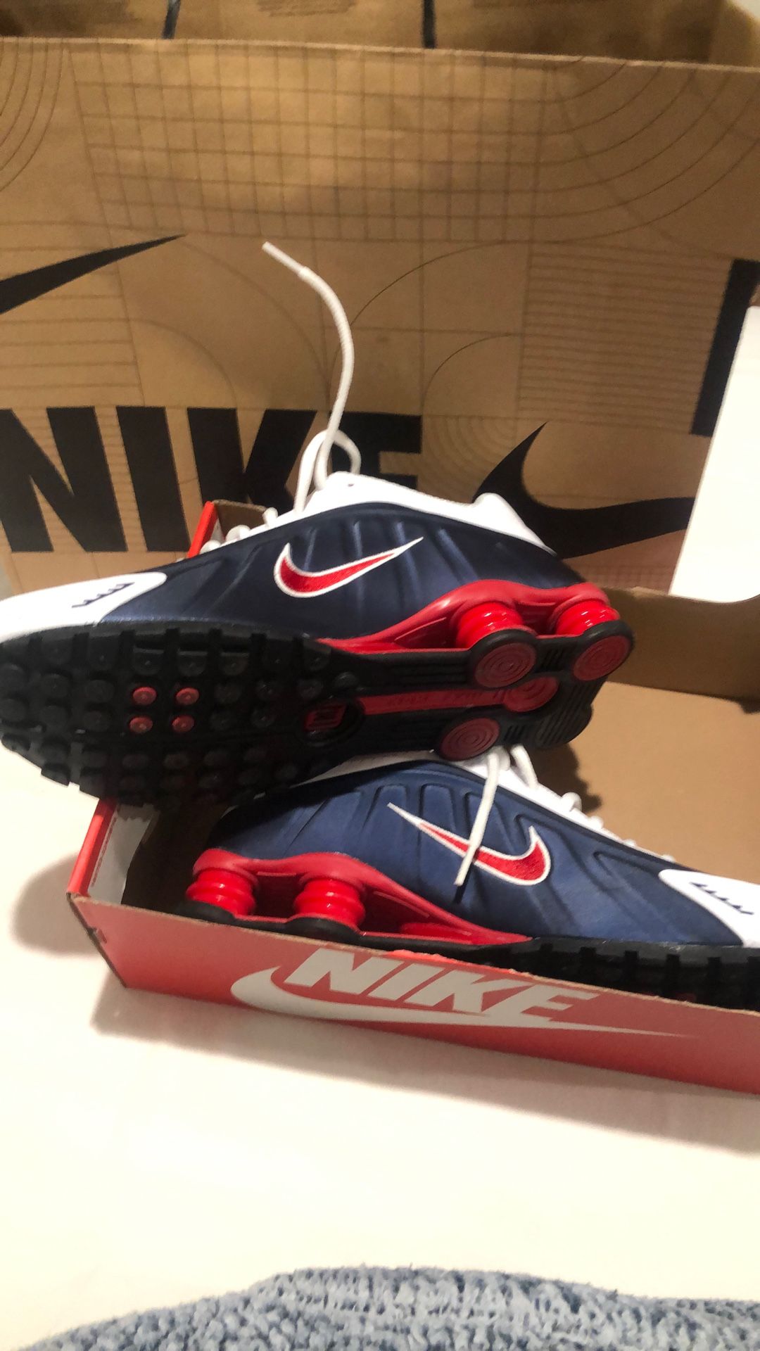 Nike Shoes