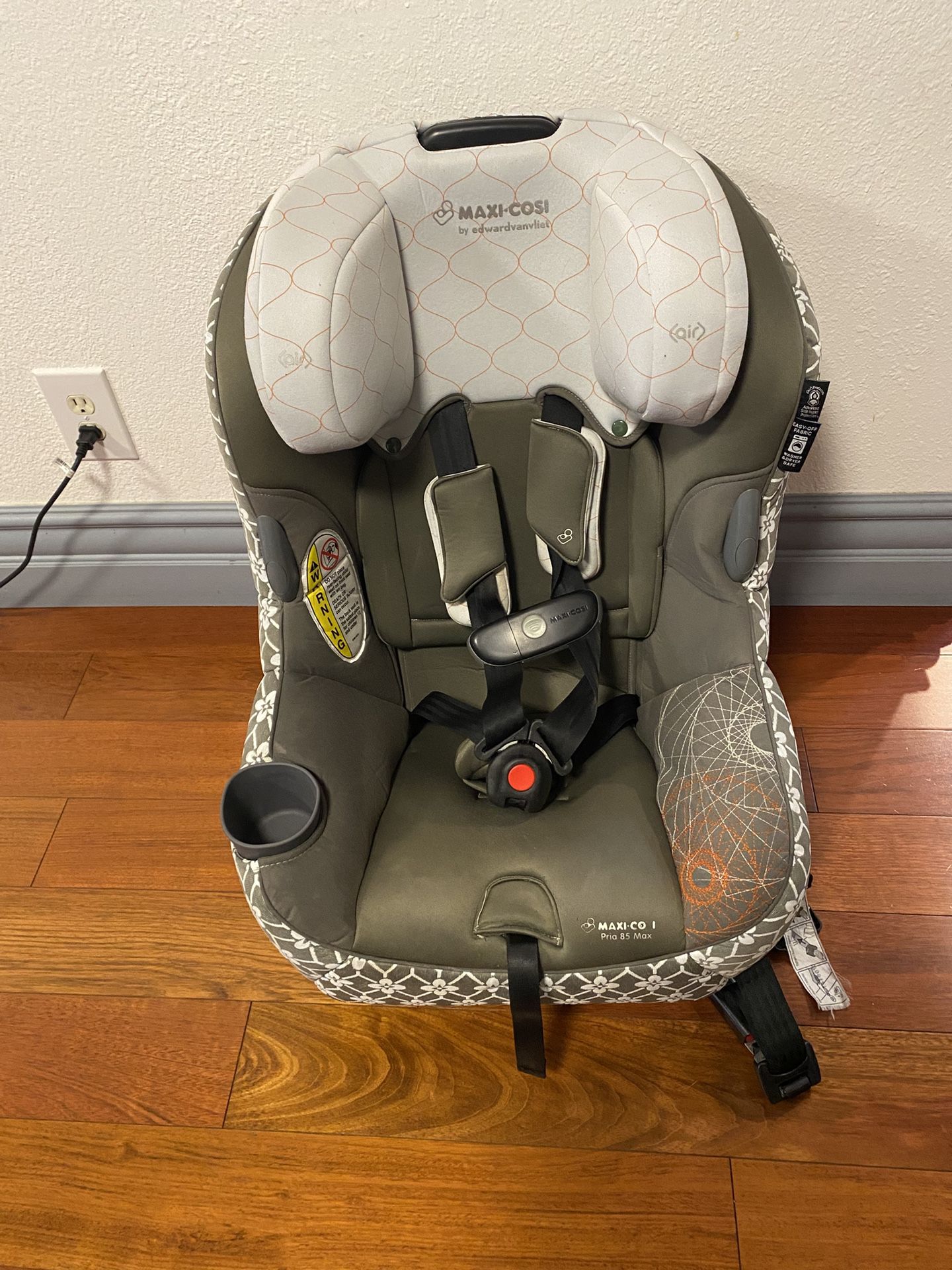 Maxi Cosi Car Seat