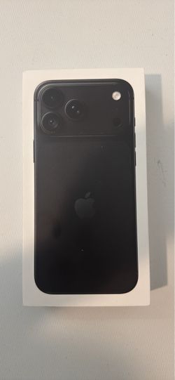 iPhone 18 pro max 512 gb