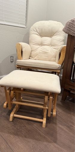 Rocking Chair