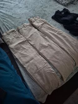 Set of 3x School uniforms