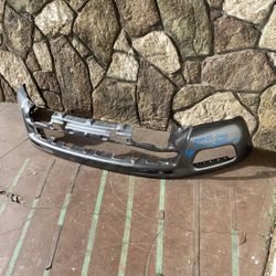 Ford Ranger Bumper