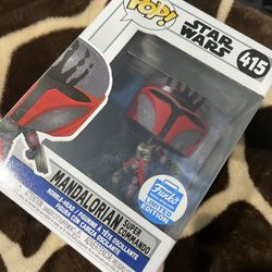 Funko Star Wars 