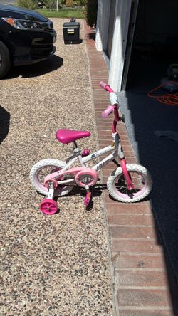 Huffy Sea Star Bike