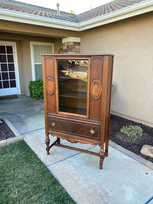 New And Used Antique Cabinets For Sale In Anaheim Ca Offerup