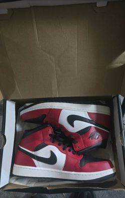 Authentic in box jordans