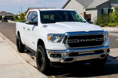 2020 Ram 1500 Big Horn 4x4 HEMI | 68K Miles | Clean Title | $28,000