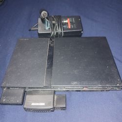 PS2 Very Good Condition 