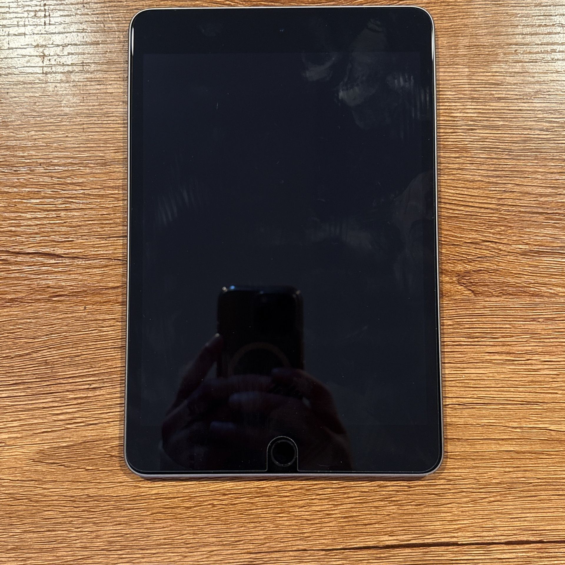iPad Mini 4