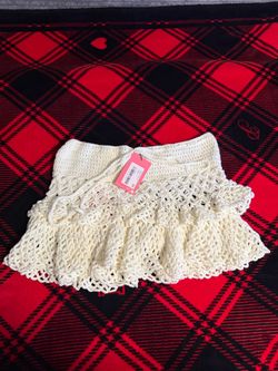 Edikted skirt