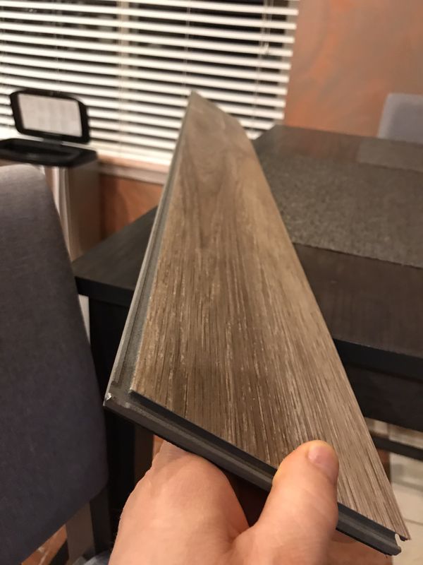 Luxury vinyl planks LVP for Sale in Federal Way, WA - OfferUp