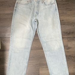 Levi 550 Loose Fit Jeans