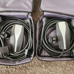 β‘β‘ Tesla Gen 2 Mobile Connector β OEM Portable EV Charger β‘β‘