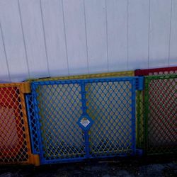 Pet Or BABY GATE 