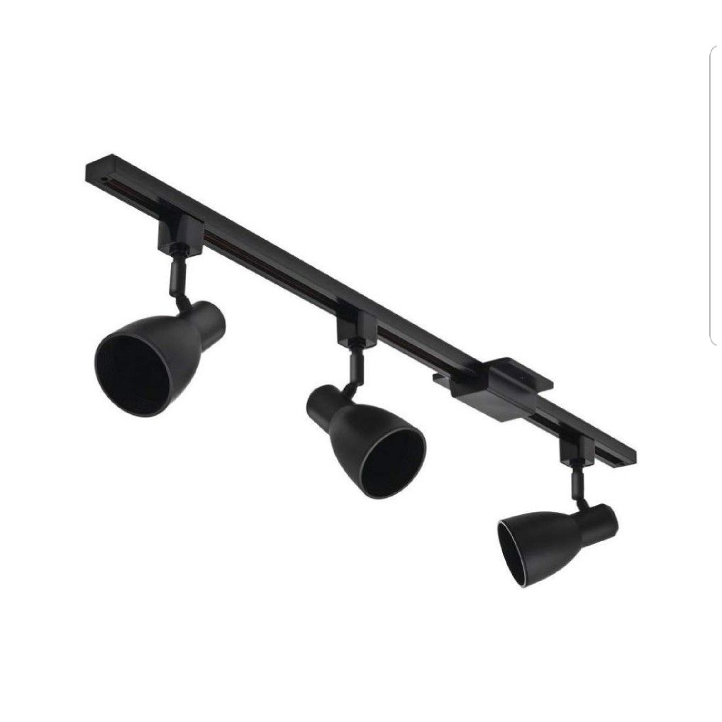 Brandnew track lights