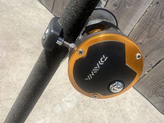 Fishing Rod