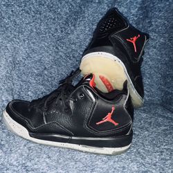 Nike Air Jordan Courtside 23 