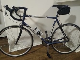 Marin Argenta Carbon