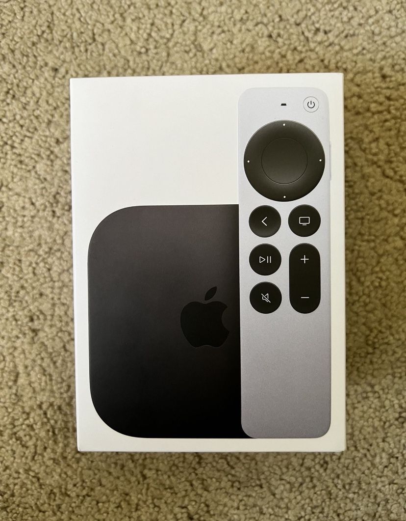 Apple Tv