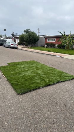 Turf