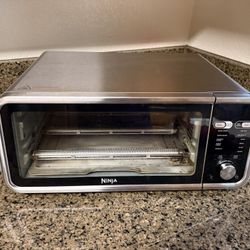 Ninja Air Fryer