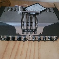 Mesa Boogie TransAtlantic TA-15