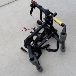 Allen sports 102DN Bike rack