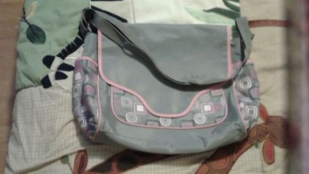Diaper Bag