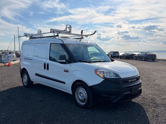 2019 Ram ProMaster City