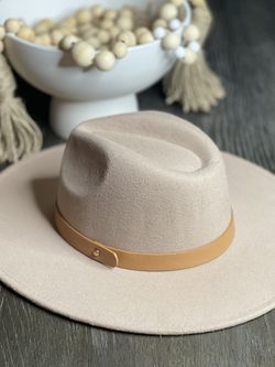 Fedora Hat