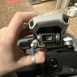 DJI Mavic Mini Drone