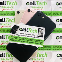 iPhone 7 !!! 40$ Initial Payment !!!