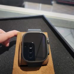 Apple Watch Ultra 2 