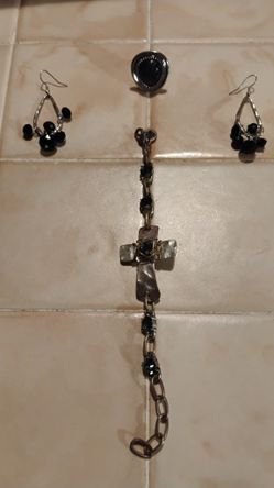 Fashion Jewelry Set $10 Ono