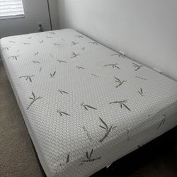Twin Size Bed For Kid