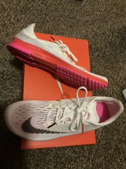Nike Zoom Running Streaks/flats
