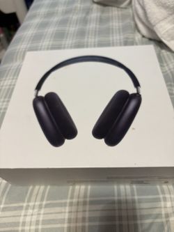 Airpods Max