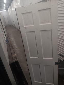 pocket door