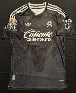 26/27 Brian Rodriguez America Jersey