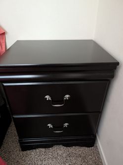 Nightstand