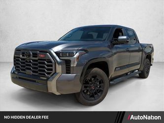 2024 Toyota Tundra