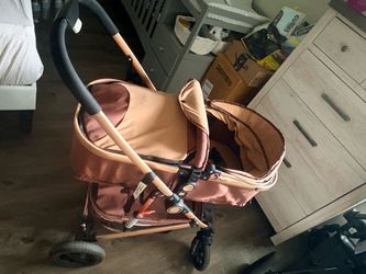 Baby stroller