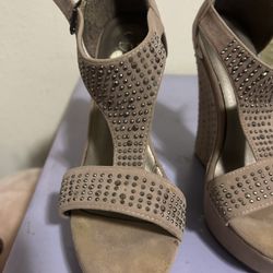 Zapatillas #6.5
