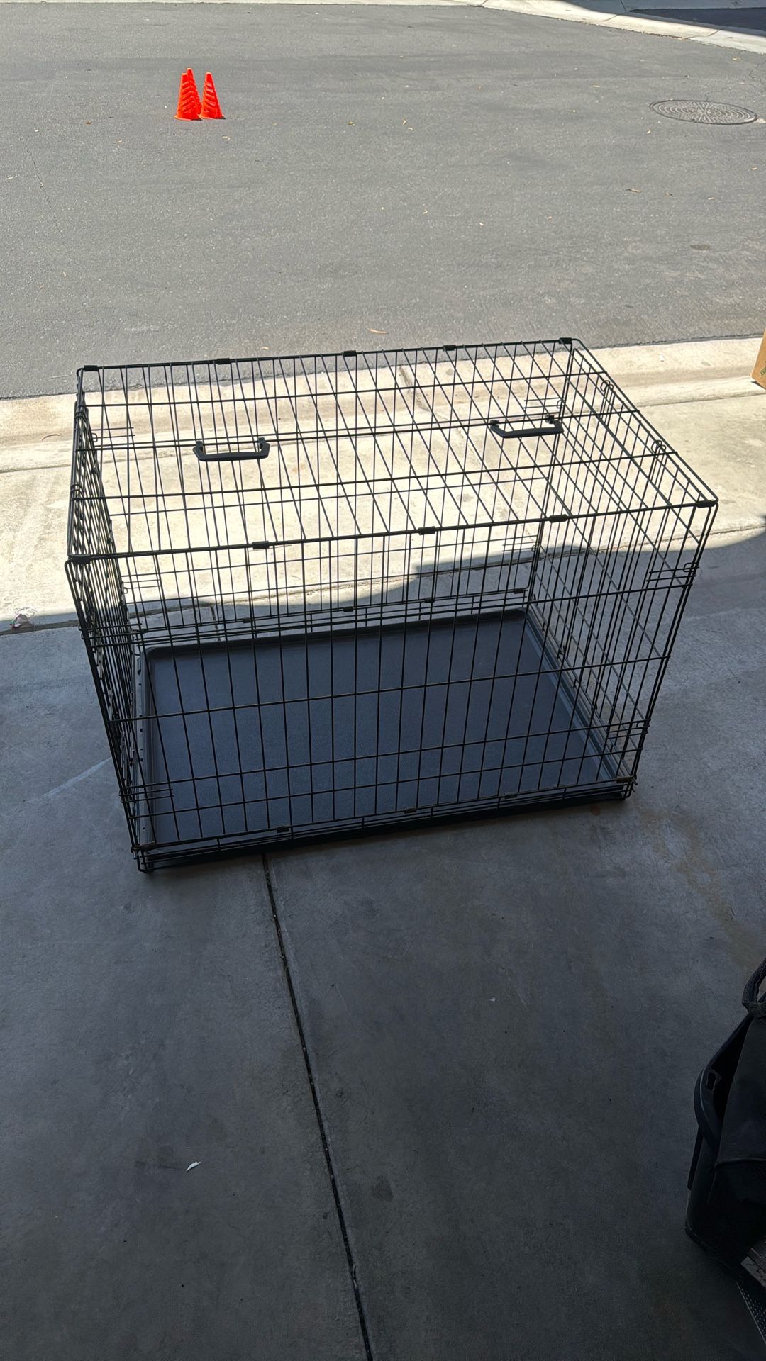 Pet Cage