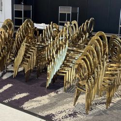 Desert/cake Table For Wedding And Parties 