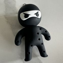 Ninja Golf Tee Holder