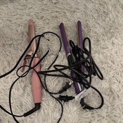 Hair tools