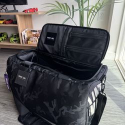 Private Label Duffle Bag