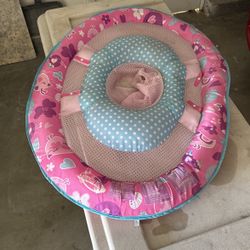 Baby Water Floatie